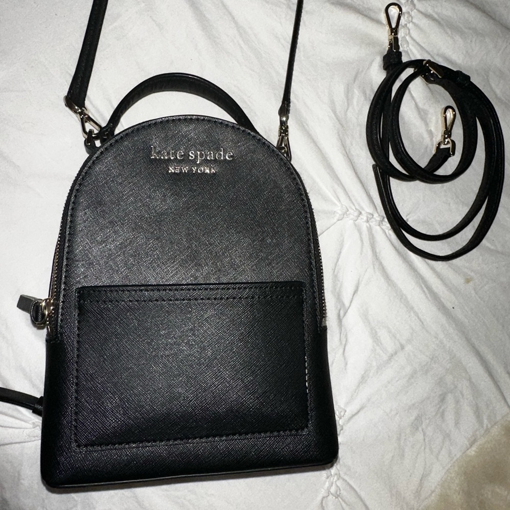 Kate spade Cameron street convertible backpack